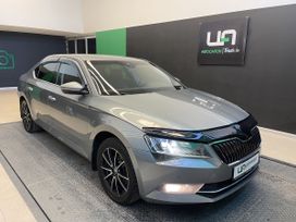  Skoda Superb 2015 , 1600000 , 