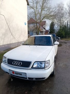  Audi 100 1992 , 270000 , 