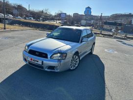  Subaru Legacy B4 2001 , 690000 , 