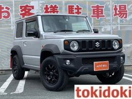  3  Suzuki Jimny Sierra 2020 , 1890000 , 