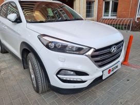 SUV   Hyundai Tucson 2018 , 2300000 , 