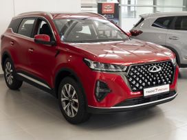 SUV   Chery Tiggo 7 Pro Max 2025 , 3175000 ,  