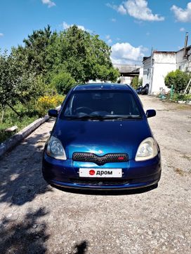  Toyota Vitz 2000 , 350000 , 