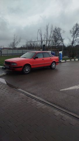  Audi 80 1993 , 330000 , 