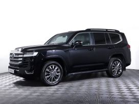 SUV   Toyota Land Cruiser 2024 , 12500000 , 