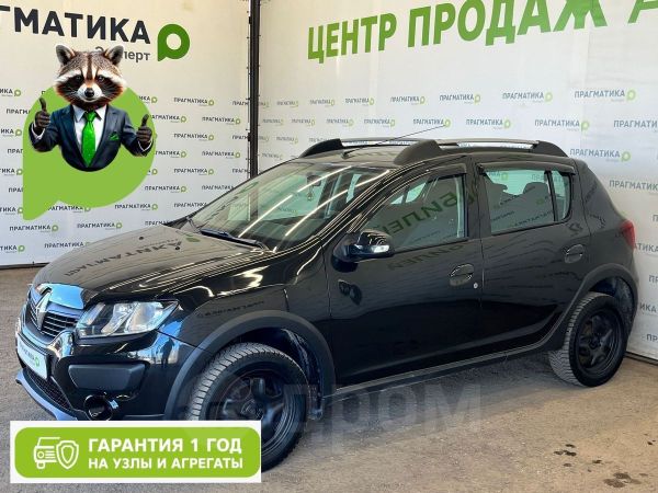  Renault Sandero 2018 , 888000 , 