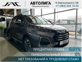SUV   JAC JS3 2024 , 1299000 , 