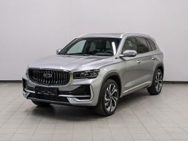 SUV   Geely Monjaro 2024 , 4853000 , 