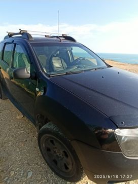 SUV   Renault Duster 2013 , 800000 , 