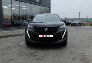 SUV   Peugeot 2008 2021 , 1785000 , 