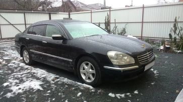  Nissan Cima 2002 , 560000 , --