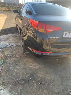  Kia Optima 2013 , 1500000 ,  