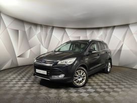 SUV   Ford Kuga 2015 , 825000 , 