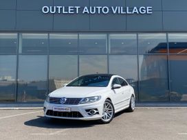  Volkswagen Passat CC 2012 , 949000 , -