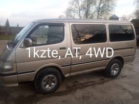    Toyota Hiace 1987 , 520000 , 