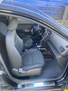  Kia Rio 2016 , 600000 , 
