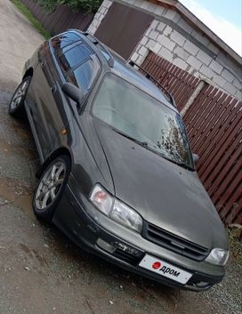  Toyota Caldina 1993 , 272000 , 