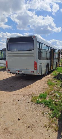  KLQ6109GS, 2010