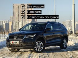 SUV   Skoda Kodiaq 2019 , 3250000 , 