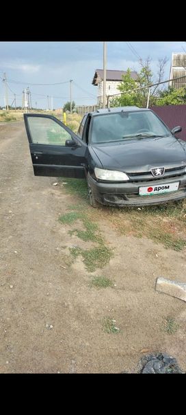  Peugeot 306 1999 , 150000 , 