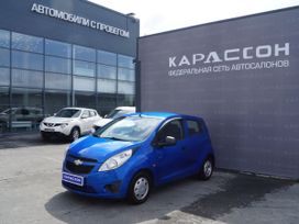  Chevrolet Spark 2012 , 650000 , 