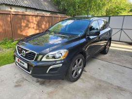 SUV   Volvo XC60 2012 , 2300000 , 
