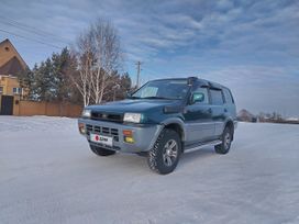 SUV   Nissan Terrano II 1995 , 535000 , 