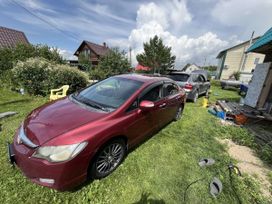  Honda Civic 2007 , 700000 , 