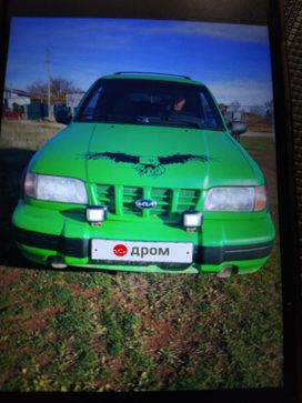 SUV   Kia Sportage 2000 , 400000 , 