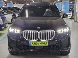 SUV   BMW X5 2024 , 12990000 ,  