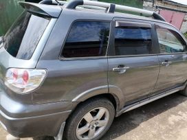 SUV   Mitsubishi Outlander 2007 , 470000 , 