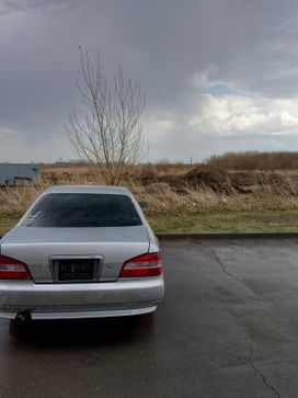  Nissan Laurel 1999 , 350000 , 