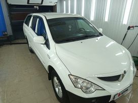  SsangYong Actyon Sports 2011 , 800000 , 