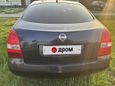  Nissan Primera 2002 , 340000 , 