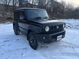  3  Suzuki Jimny Sierra 2019 , 2250000 , 