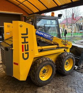 - Gehl SL 4640 1998 , 2290000 , 