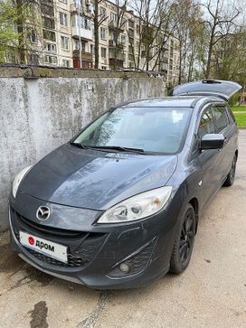    Mazda Mazda5 2011 , 1050000 , -