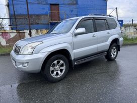 SUV   Toyota Land Cruiser Prado 2008 , 2090000 , 
