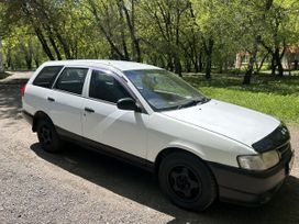  Nissan AD 2001 , 260000 , 