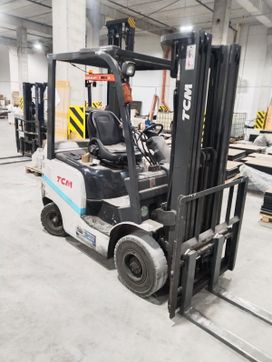   TCM FHG18T3 2021 , 1100000 , 
