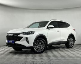SUV   Haval F7 2023 , 1972500 , 