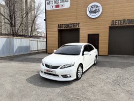  Toyota Allion 2010 , 1120000 , 