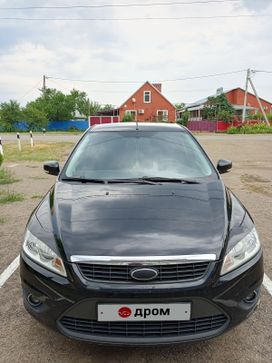  Ford Focus 2009 , 630000 , 