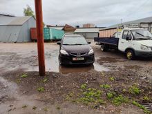  Mazda5, 2008