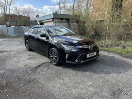  Toyota Camry 2017 , 2400000 , 