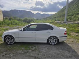  BMW 3-Series 2004 , 1150000 ,  