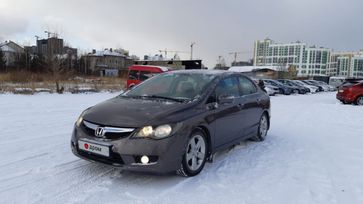  Honda Civic 2011 , 850000 , 