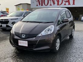  Honda Fit 2012 , 650000 , 