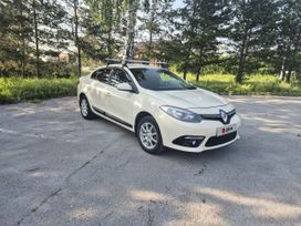  Renault Fluence 2013 , 799999 , 