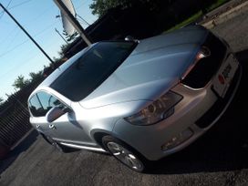  Skoda Superb 2012 , 1350000 , 